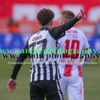 Belgrade derby Zvezda - Partizan (053)